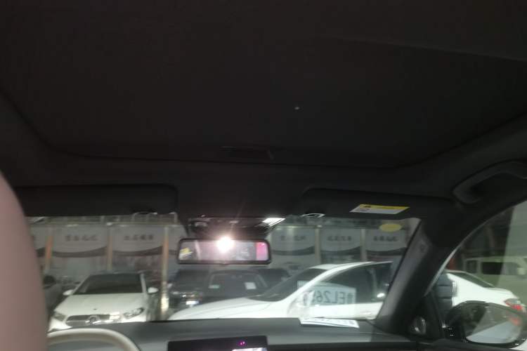 Used Honda e:NS2 2024 Light-Chasing Version
