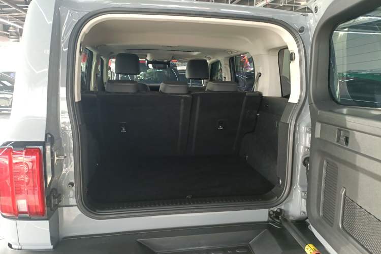 Used Tank 300 2023 Off-Road Edition 2.0T Conqueror
