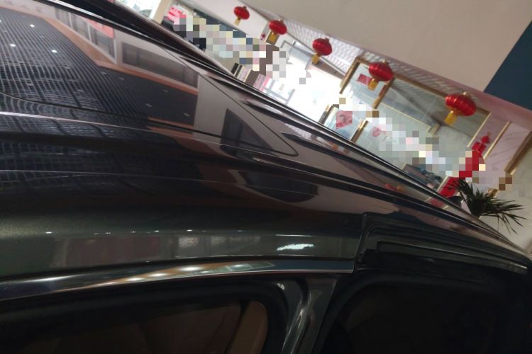 Used Buick GL8 2018 ES 28T Premium Model China VI Standard
