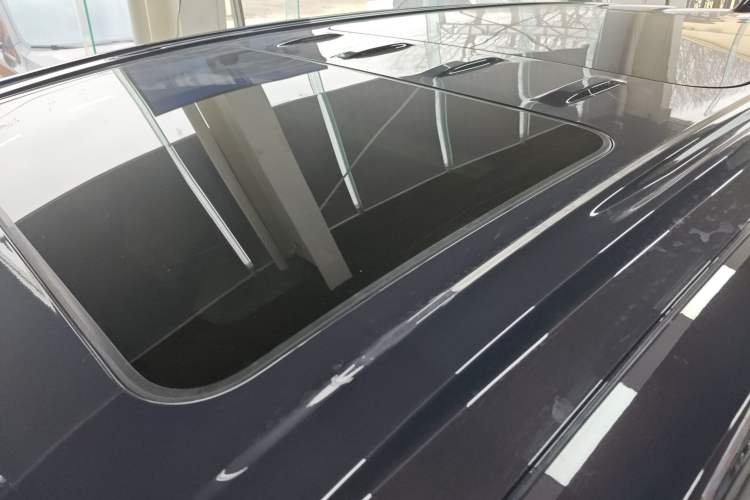 Used Buick GL8 New Energy 2026 Model Lu Zun Luxury Edition