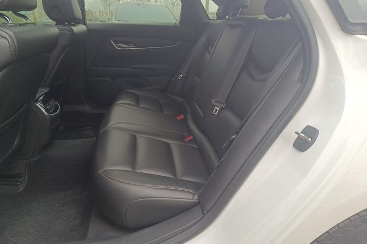 Used Cadillac XTS 2018 28T Tech Edition