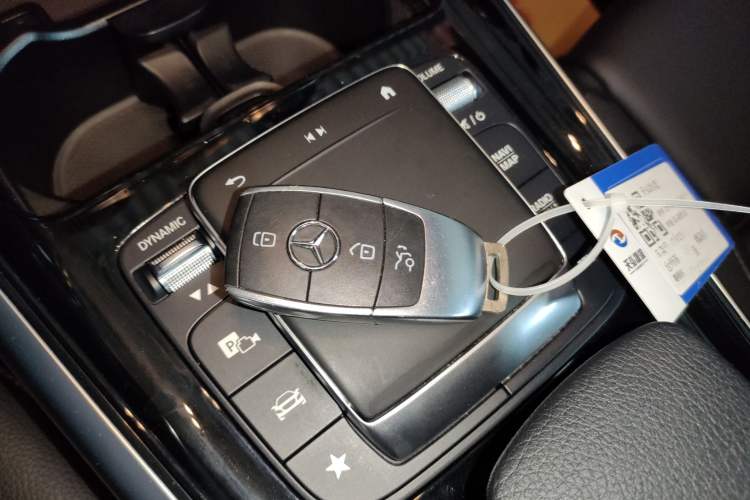 Used Mercedes-Benz GLA 2020 GLA 180
