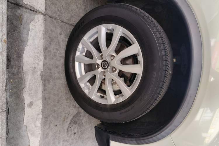 Used Nissan X-Trail 2019 2.0L CVT Smart Connect Comfort Edition 2WD