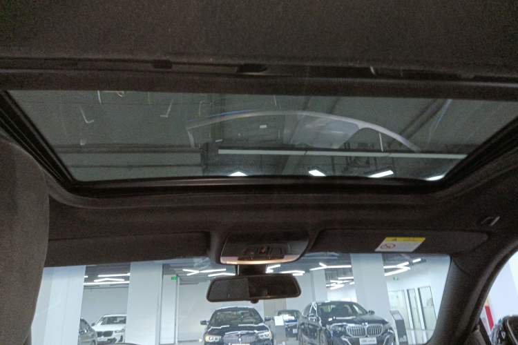 Used BMW 4 Series 2017 425i Gran Coupe Leading Model with M Sport Package