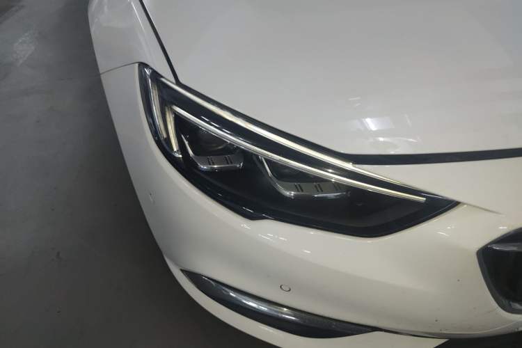 Used Buick Regal 2017 20T Luxury Model
