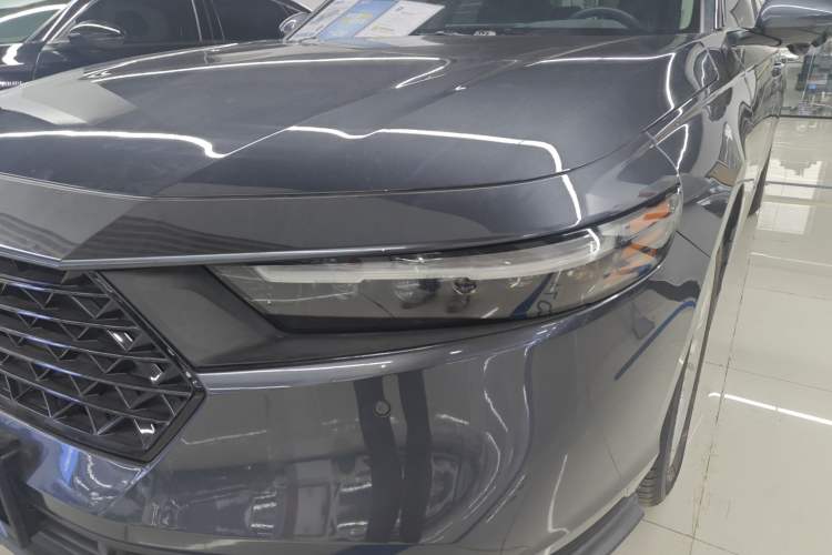 Used Honda Accord 2023 260TURBO Smart Enjoyment Version