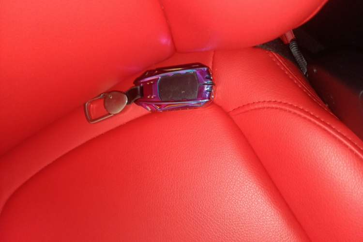 Used Honda Crider 2019 180 Turbo CVT Comfort Version China VI
