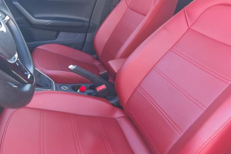 Used Volkswagen Polo 2019 Plus 1.5L Automatic Panoramic Enjoyment Edition