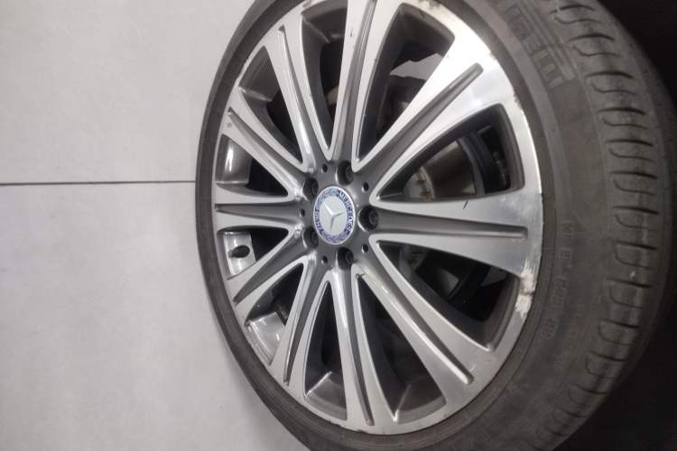 Used Mercedes-Benz E-Class 2016 E 300 L Luxury Model