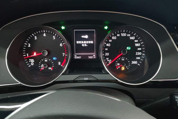 Used Volkswagen FAW-Volkswagen CC 2020 330TSI Huayan Edition China VI Standard
