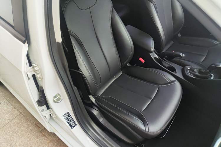 Used Buick GT 2021 1.3T Automatic Mild Hybrid Elite Version
