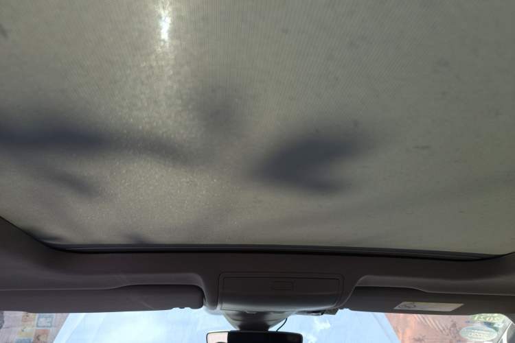 Used Volkswagen Tiguan L New Energy 2019 430 PHEV Hybrid Flagship Model