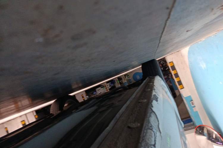 Used Buick GT 2015 15N Automatic Elite Version
