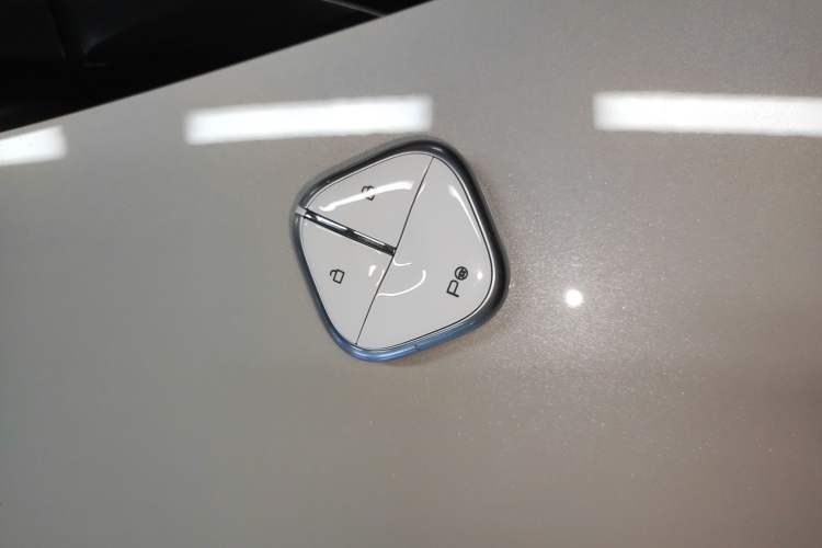 Used Baojun Yunhai 2024 600km Pure Electric Version