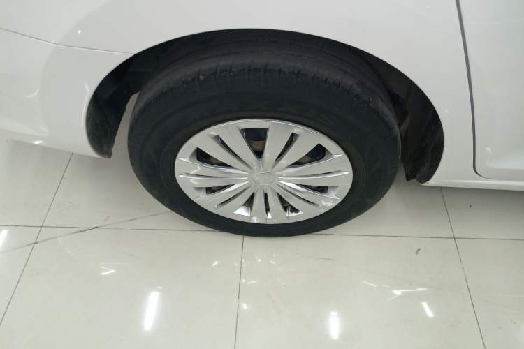 Used Volkswagen Santana 2021 1.5L Automatic Fashion Edition