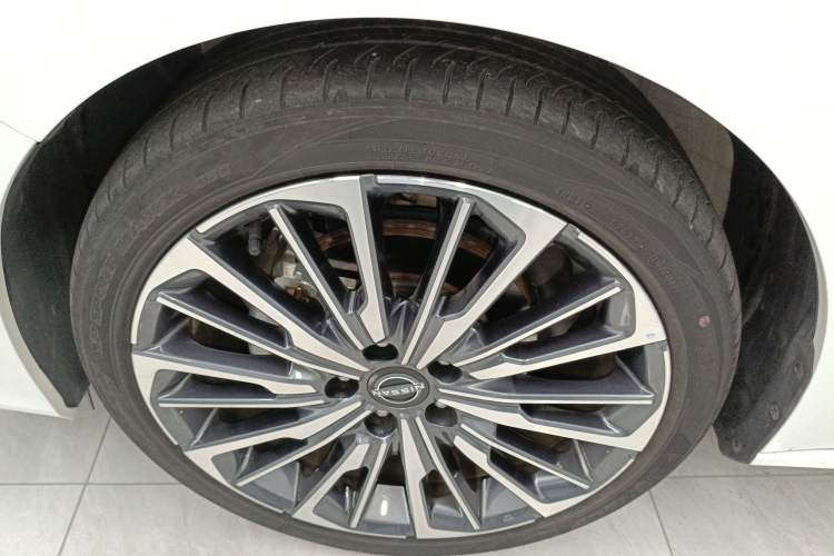 Used Nissan Teana 2022 2.0T XL Enjoyment Edition
