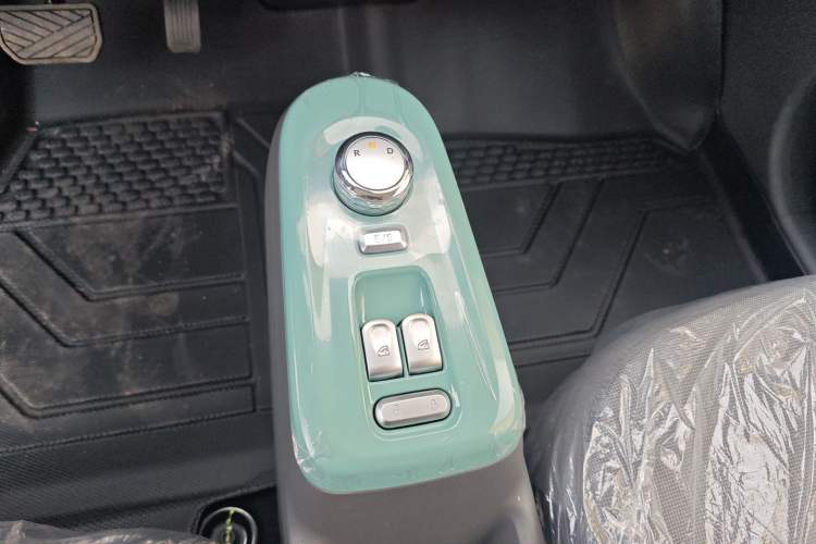 Used  Lumin 2024 130km Qingyue Version
