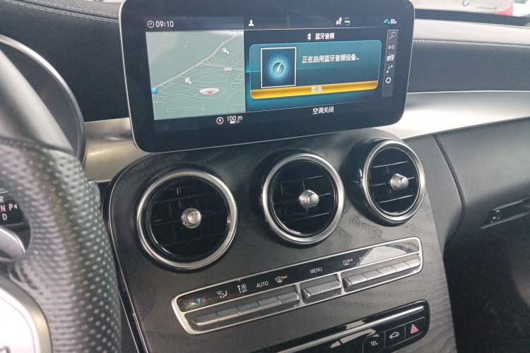 Used Mercedes-Benz C-Class 2020 C 260 L Sport Edition