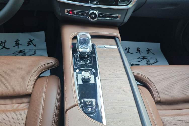 Used Volvo S90 2024 B5 Luxury Smart Edition
