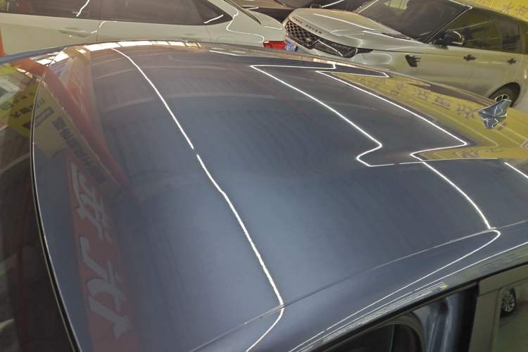 Used BYD Dolphin 2025 420km Free Edition
