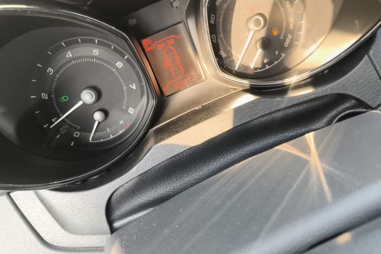 Used Chery Arrizo 7 2016 1.6L CVT Zhiling Edition