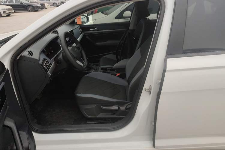 Used Volkswagen Lavida 2023 Revised 1.5L Automatic DeYi Edition