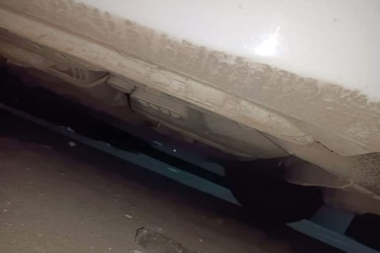 Used Roewe i5 2019 1.5L Manual 4G Connected Langyue Edition
