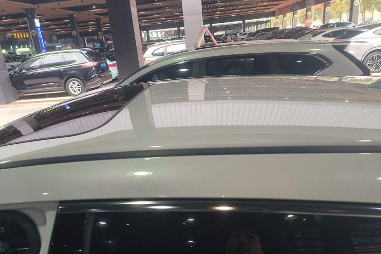 Used Acura CDX 2021 1.5T Two-Wheel Drive Enjoyment Edition
