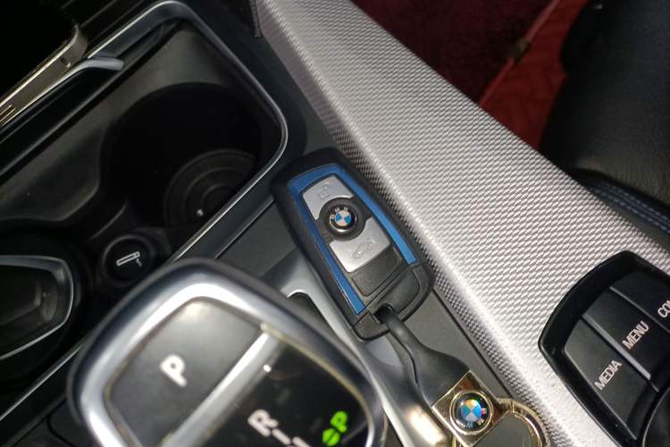 Used BMW 3 Series 2018 320i M Sport Package