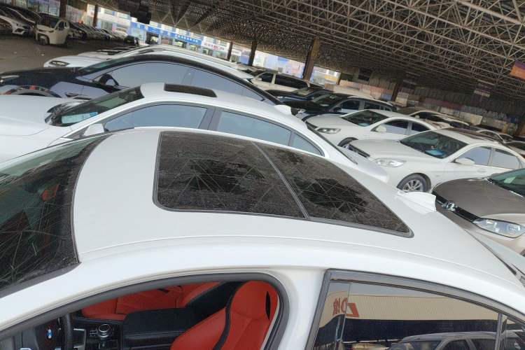 Used BMW 1 Series 2021 Restyled 125i M Sport Night Edition