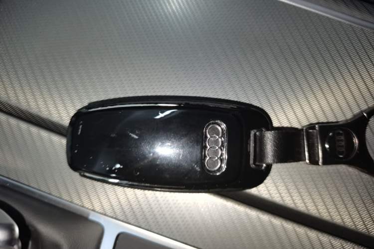 Used Audi A6L 2025 45 TFSI Prestige Dynamic Edition + Ventilated Comfort Package