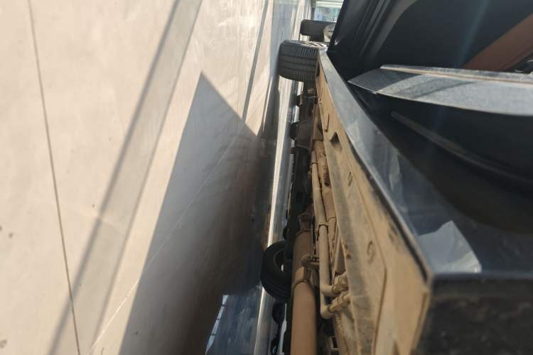 Used Wuling Jiachen 2022 1.5T CVT Deluxe Flagship Edition
