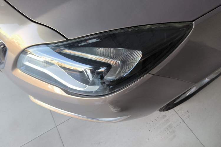 Used Buick Regal 2014 2.0L Leading Fashion Edition
