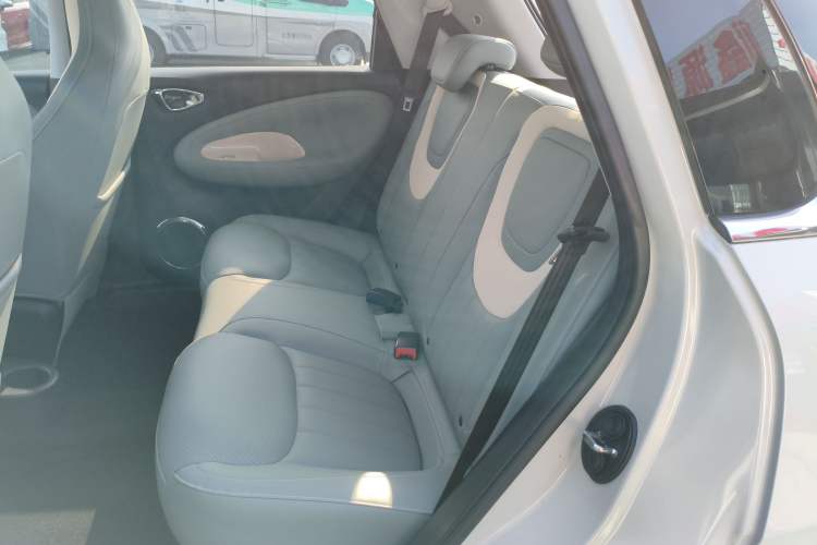 Used Wuling Bingo 2024 333 km Enjoyment Version
