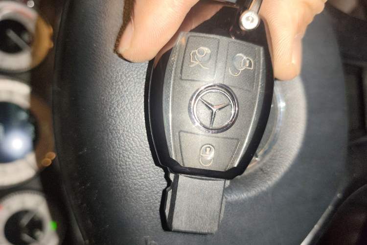 Used Mercedes-Benz GLK-Class 2015 GLK 260 4MATIC Dynamic Edition Ultimate Version