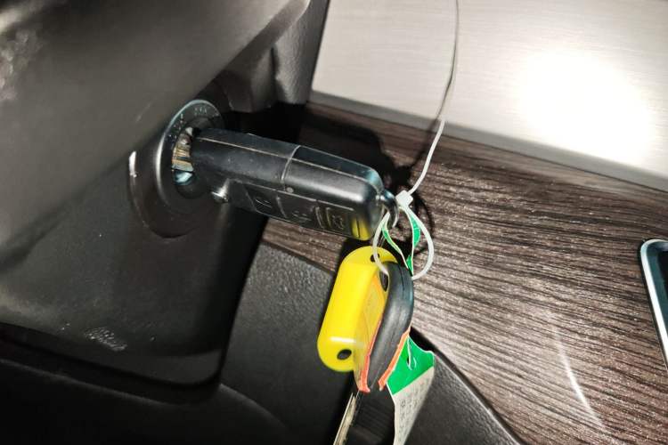 Used FORTHING T5 2022 Shengshi Edition 1.5T Automatic Dream Version Five Seats