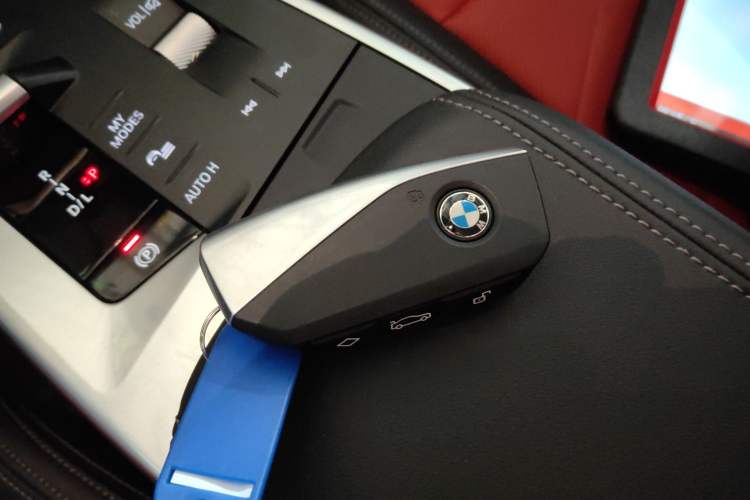 Used BMW X1 2024 sDrive25Li X Design Package