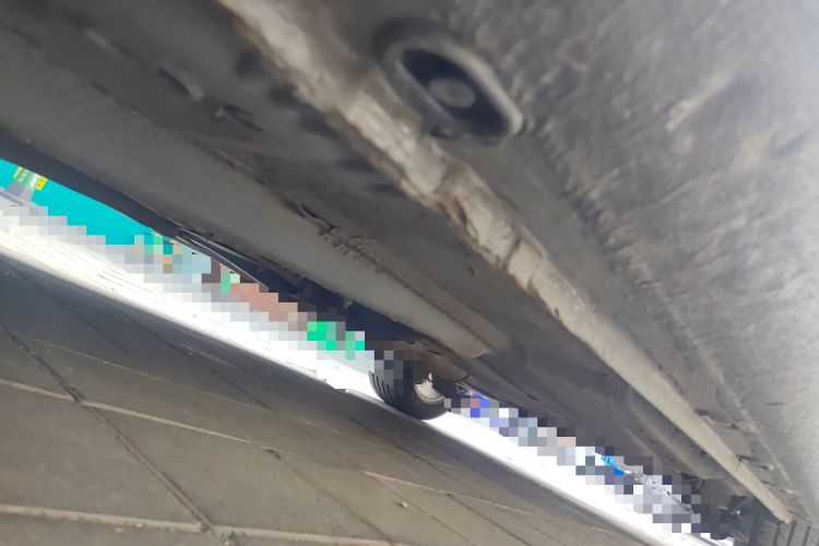 Used Volkswagen Bora 2013 1.6L Manual Comfort Model