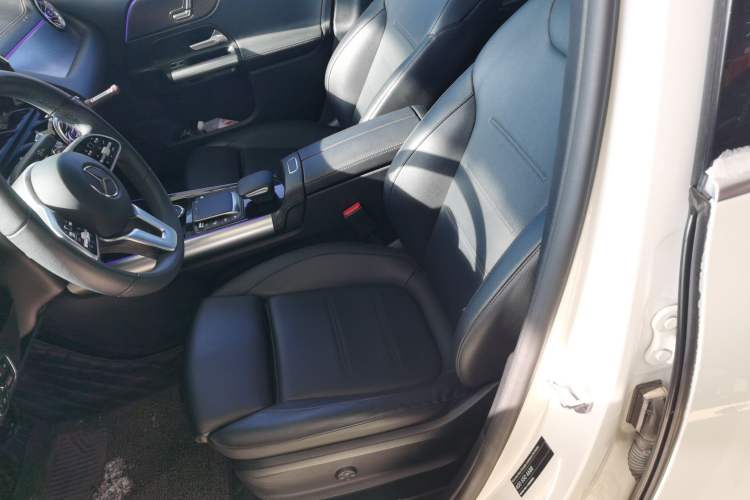 Used Mercedes-Benz GLA 2022 GLA 200