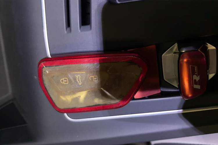 Used Volkswagen Golf 2021 280TSI DSG Pro