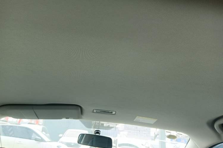 Used Roewe Clever 2022 311km QiQi BoBo Edition
