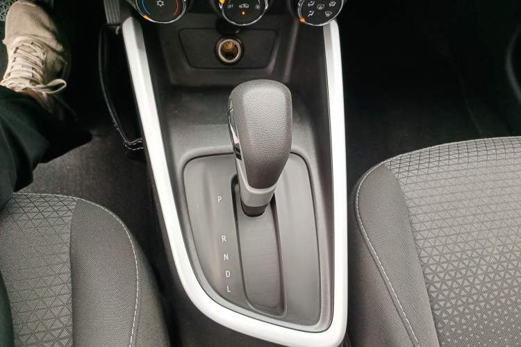 Used Chevrolet Cavalier 2020 325T Automatic Enjoyment Edition