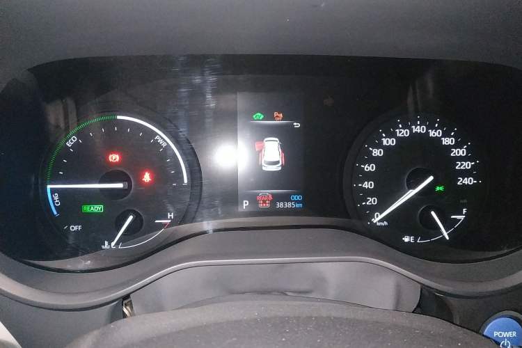 Used Toyota Granvia 2023 2.5L Hybrid Prestige PLUS Edition