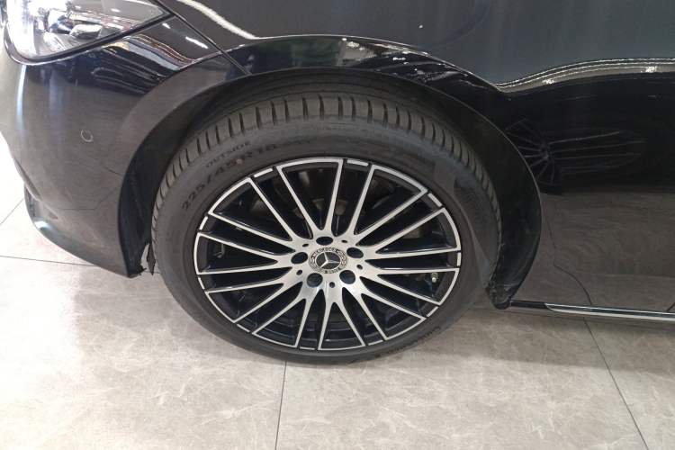 Used Mercedes-Benz C-Class 2024 Facelift C 260 L
