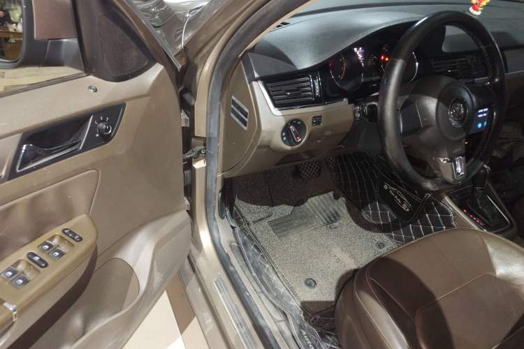 Used Volkswagen Bora 2014 1.6L Automatic Comfort Model