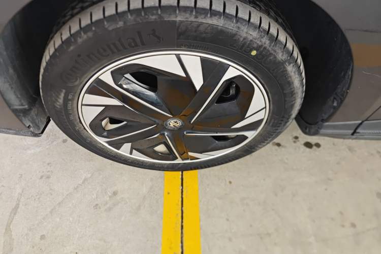 Used MG 4 EV 2022 425 km Flagship Edition