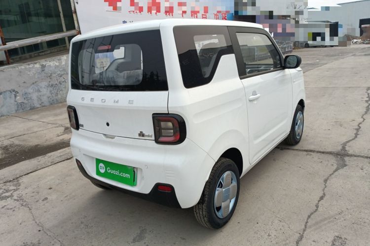 Used  Panda 2024 Panda Mini 200km Endurance Bear
