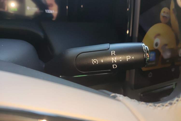 Used GAC Trumpchi Xiangwang M8 2025 Kunkun Series Ultra First-Class Cabin
