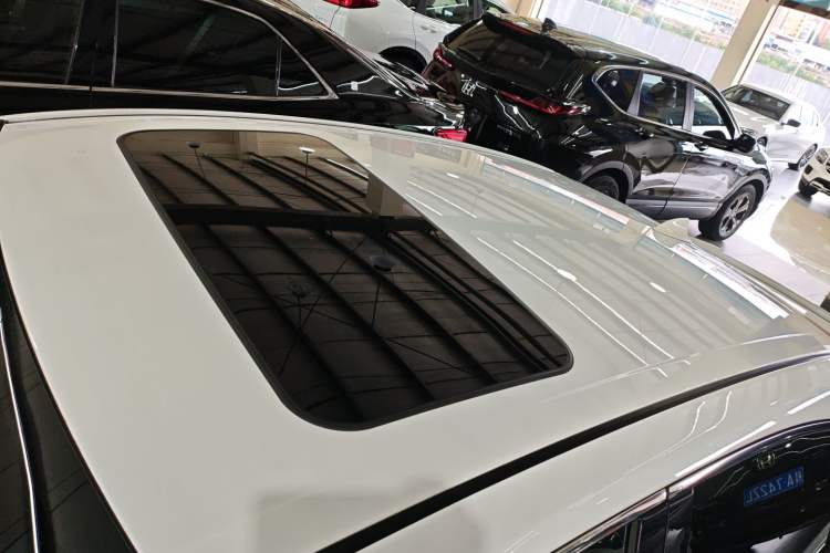 Used Toyota Avalon 2021 2.5L Luxury Edition
