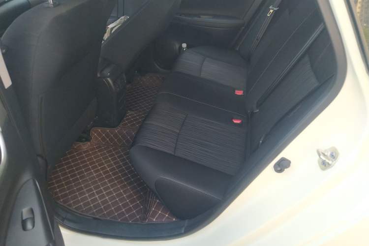 Used Nissan Sylphy 2022 Classic 1.6XE CVT Comfort Edition
